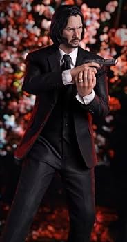 Amazon | 「AC」PRESENT TOYS PT-sp61 1/6 男性 殺し屋 キラー 可動 Amazon | 「AC」PRESENT TOYS PT-sp61 1/6 男性 殺し屋 キラー 可動